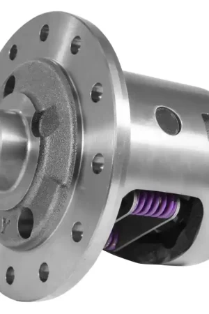 Flash Sale Yukon 9.75in Ford 3.55 Rear Ring & Pinion Install Kit 34 Spline Positraction Axle Bearings