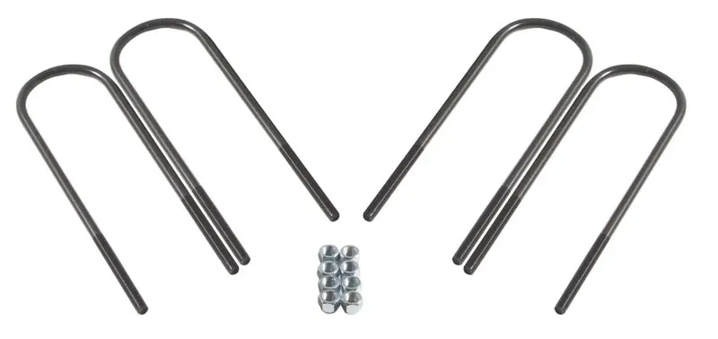 New Arrival Skyjacker Axle U-Bolt All Non-Spec Vehicles