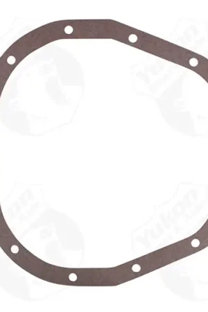 Holiday Sale Yukon Gear Ford 10.25in & 10.5in Cover Gasket
