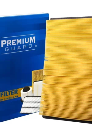 Air Filter PA5552 While Supplies Last