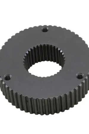 Yukon Gear Hardcore Front Drive Flange Kit Dana 60 Series Axle 30/35 Spline 77-86 Chevy K30 Top Pick