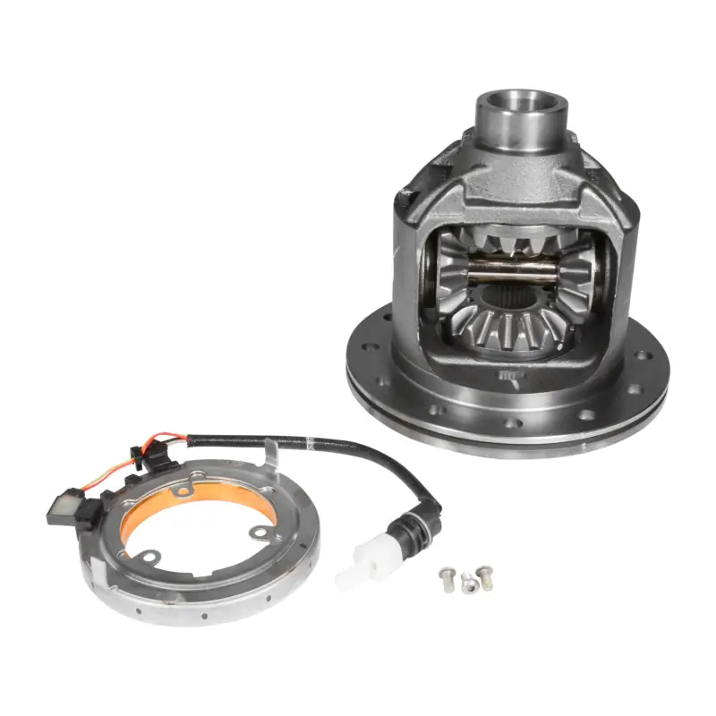 Flash Sale Yukon Gear 2003+ Chrysler 9.25in E-Locker