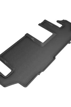 Viral 3D MAXpider 21-24 Chevrolet Suburban 8-Seat Kagu Black R3