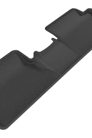 Best Seller 3D MAXpider 2016-2018 Scion/Toyota Im/Corolla Im Kagu 2nd Row Floormats - Black
