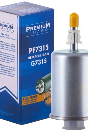 1994 Pontiac Bonneville Fuel FilterPF7315 Luxury