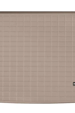 Handmade WeatherTech 15+ Chevrolet Suburban/GMC Yukon XL/Cadillac Escalade ESV Cargo Liners - Tan