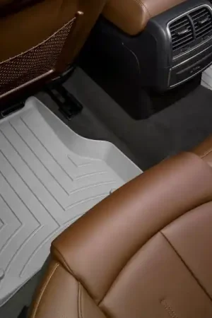 WT FloorLiner - Rear - Grey Buy Direct