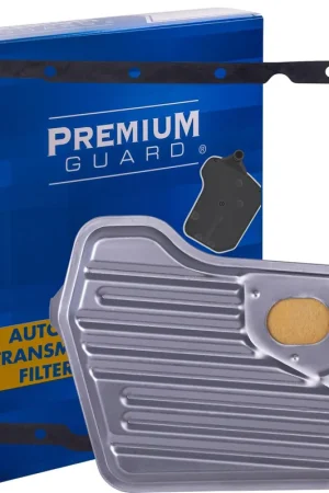 2003 GMC Savana 2500 Transmission FilterPT1211 Mega Sale