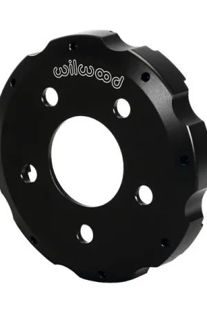Wilwood Hat-BB Front 1.095in Offset 4 x 3.93 - 8 on 7.00in Limited Offer