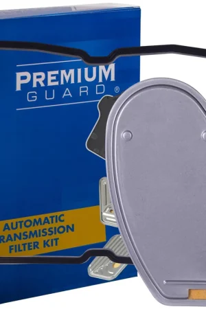 Free Returns 2012 Mercedes-Benz CL65 AMG Transmission FilterPT1286