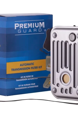 Grab Now 2008 IC Corporation BE School Bus Transmission FilterPT1307