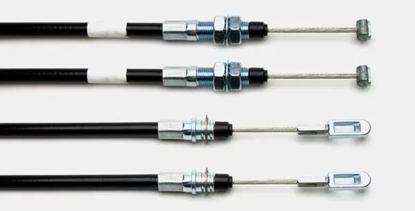 Wilwood Parking Brake Cable Kit Internal P-Brake 2005-10 Mustang Today Only