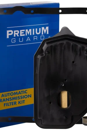 2003 GMC Jimmy Transmission FilterPT1318 Top Pick