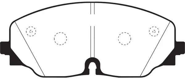 Direct From Manufacturer EBC S5 Brake Pad and Rotor Kit