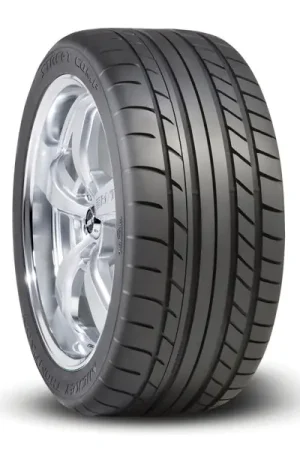 Buy Today Mickey Thompson Street Comp Tire - 255/45R18 103W 90000001609