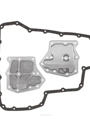 Holiday Sale Ryco Auto Transmission Filter Kit RTK18
