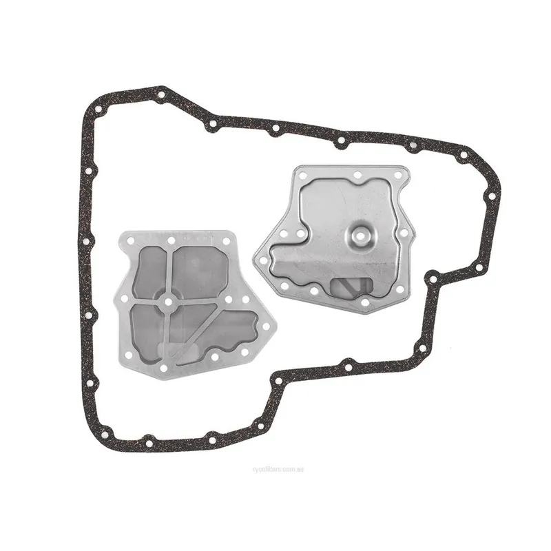 Holiday Sale Ryco Auto Transmission Filter Kit RTK18