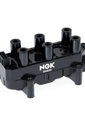 NGK Ignition Coil - U2025 Must Have
