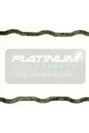Platinum Rocker Cover Gasket - JN440 Seasonal Sale