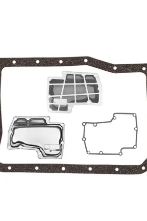 No Minimum Order Ryco Transmission Filter Kit - RTK58