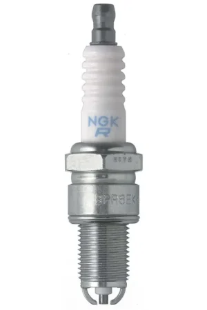 Secure Checkout NGK Multiground Spark Plug - BPR6EKN