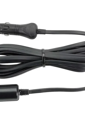 Narva 81047BL 5M Heavy-Duty Accessory Extension Lead Secure Checkout