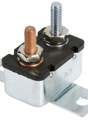 Price Drop Narva 54610BL 10 Amp Automatic Resetting Circuit Breaker