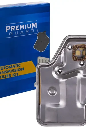 Mega Sale 1995 Mitsubishi 3000GT Transmission FilterPT99663