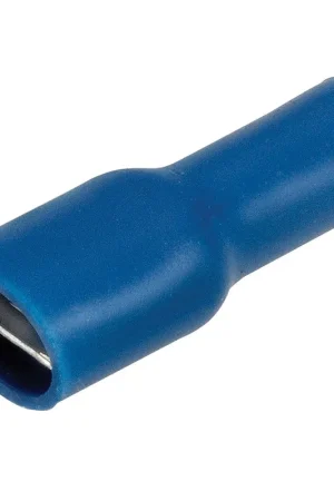 Narva 4.0mm Male Bullet Terminal Red -12 - 56044BL Fast Shipping