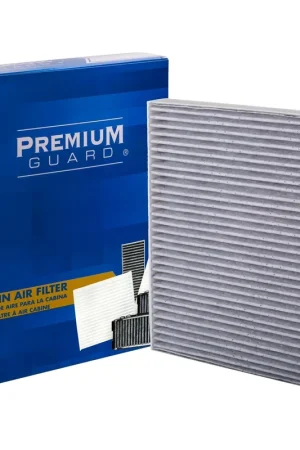 Low Price 2019 Audi TT Quattro Cabin Air Filter PC99204C