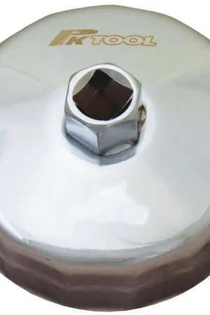 Low Price PKTool Cup Style Oil Filter Remover (93-94mm) - PT504159394 (Pickup Only)