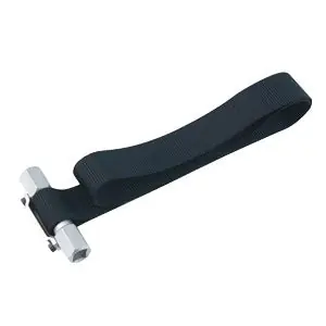 Best Price SP Tools Oil Filter Wrench - Strap Type Truck - SP64012 (click \\u0026 collect only)