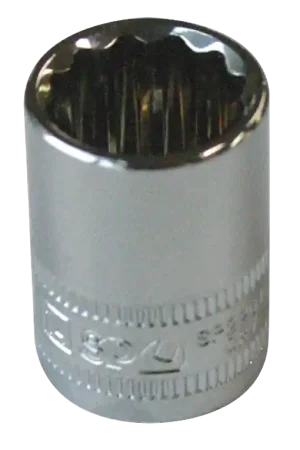 SP Tools 3\\/8 inch Dr Sockets - 12pt Metric - Individual, Size: 17mm - SP22017 Direct From Manufacturer