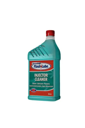 Certified Flashlube Injector Cleaner 1L - FI1L