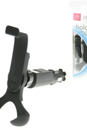 Best Seller Aerpro APH360 Universal Phone Holder with USB Charging Output