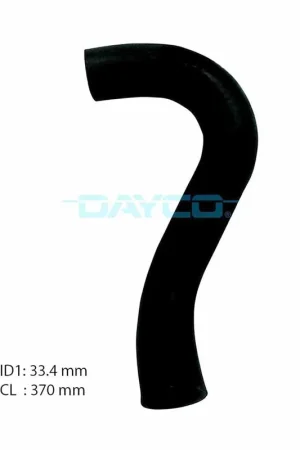 Wholesale Dayco OEM Quality Vehicle Specific Moulded Hose (Check with Rego Lookup) - DMH5359