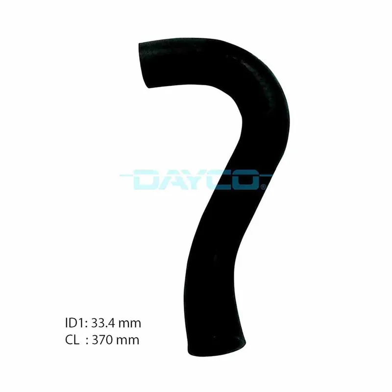 Wholesale Dayco OEM Quality Vehicle Specific Moulded Hose (Check with Rego Lookup) - DMH5359