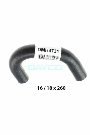 Dayco OEM Quality Vehicle Specific Moulded Hose (Check with Rego Lookup) - DMH4731 Top Pick