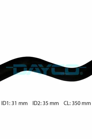 Dayco OEM Quality Vehicle Specific Moulded Hose (Check with Rego Lookup) - DMH3723 Popular