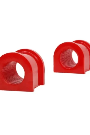 Nolathane Rear Sway Bar Mount Bushing Kit (25mm) - 42631 New Arrival