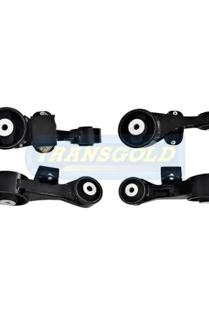 Best Choice Transgold Engine Mount - TEM2944 - (Single)