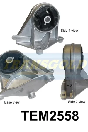 Transgold Engine Mount - TEM2558 - (Single) Shop Now