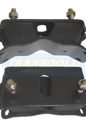 Transgold Engine Mount - TEM2204 - (Single) Price Cut