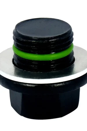 Smart-O Anti-Leak and Anti-Loss Sump Plug - M18x1.5mm - R23BP1 Trusted Brand