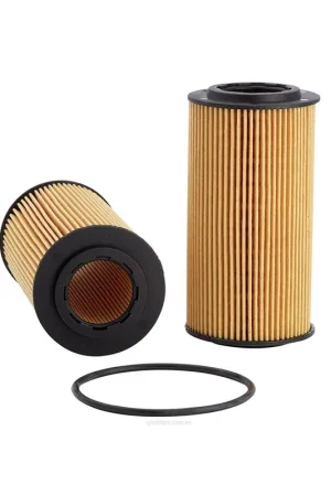 Ryco Oil FilterR2652P Free Returns