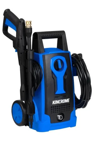 Kincrome 1400W Electric Pressure Washer - K16250 (Pickup Only) Wholesale