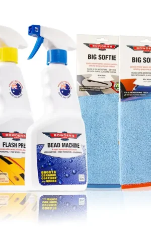 Bowden's Own Beautiful Beads Pack - BOMACHINEP Worldwide Shipping