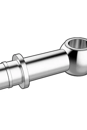 SAAS Catch Can Banjo Hose Fitting - 19mm (3\\/4\\ Mega Sale