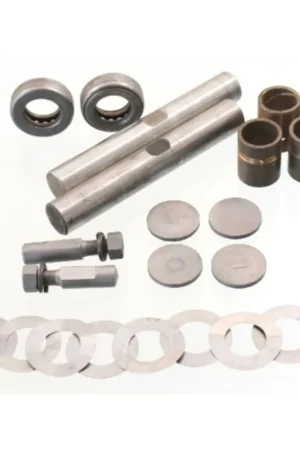 Big Sale Steering King Pin Set for 1934-1937 Chevrolet Front 2pc 30211