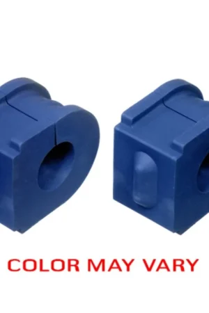 Stabilizer Bar Bushing for 1995-2005 Domestics Front 17893 Bargain